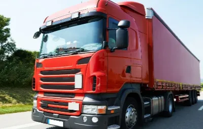 Konya Ahmetli Ambar Kargo