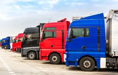 Konya Ahmetli Ambar Nakliyat