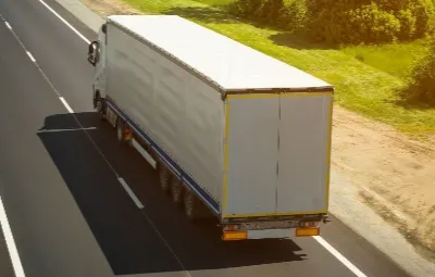 Konya ile Ahmetli Arası Parça Eşya Taşıma